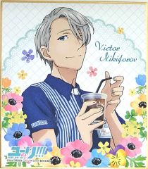 中古】雑貨 V6 銀テープ(シルバー) 「V6 LIVE TOUR 2015 -SINCE