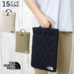 ザ・ノース・フェイス PCスリーブ メンズ NM32353 ジオフェイス ピーシースリーブ レディース 15インチ専用