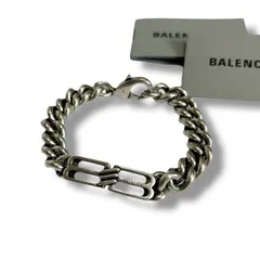 2025年最新】バレンシアガ balenciaga ブレスレットの人気