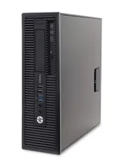 2024年最新】（中古）中古 HP デスクトップパソコン ProDesk 600 G1