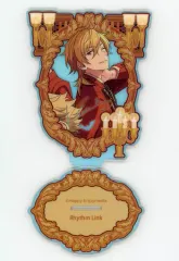 【中古】アクリルスタンド・アクリルパネル 羽風薫 「あんさんぶるスターズ!! 5周年 絆シリーズ アクリルスタンド UNDEAD」 中国限定