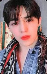 【中古】コレクションカード(男性) SEVENTEEN/S.COUPS(エスクプス)/裏面白/雑誌「『GOING』Magazine」特典フォトカード