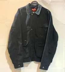 2025年最新】supreme field jacketの人気アイテム - メルカリ