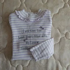 メゾピアノ  160センチ