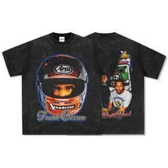2025年最新】フランクオーシャン tシャツの人気アイテム - メルカリ