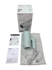 Panasonic (パナソニック) ヘアードライヤー イオニティ EH-NE5L-G ミントグリーン 家電/091