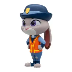 【中古】トレーディングフィギュア ジュディ・ホップス 「ズートピア ならぶんです。」