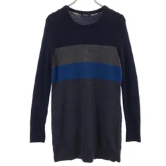 美品 BURBERRY LONDON 長袖ニットワンピース 38 マフラー付き 楽天市場】BURBERRY バーバリー マフラー チェック カシミア