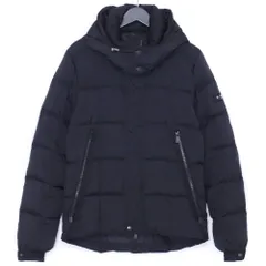 極美品✨タトラス　ボエシオ　ダウンジャケット　黒　サイズ2　4T7 2026年最新】tatras ボエシオ boesioの人気アイテム - メルカリ