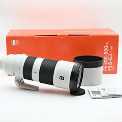 【未使用美品】トウコ　SAR 楽天市場】sony 200 600の通販