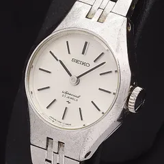 2024年最新】seiko 1140-0220の人気アイテム - メルカリ