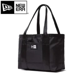 ニューエラ ゴルフ トートバッグ ミニ 6L ブラック NEWERA (14521301)のサムネイル