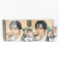 StrayKids ハン Hollow FC盤 未開封 CD アルバム  ２枚 セット バンチャン ヒョンジン ユニット トレカ フォト カード HAN スキズ SKZ