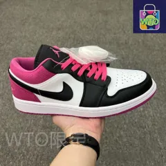 お値下げしました??即購入?? ナイキ NIKE AIR JORDAN 1 LOw SE CK3022-005 箱付