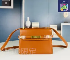 【今日特価】YSL(サンローラン) Manhattan(マンハッタン) ミニサイズ 送料無料 在庫限定セール価格!
