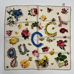 2025年最新】GUCCI レディース バンダナ・スカーフの人気