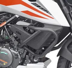 390アドベンチャー リアサスペンション JG 12 2047 KTM 純正