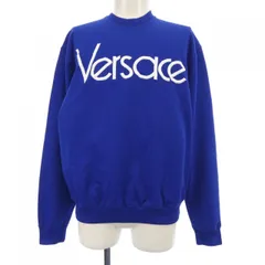 2025年最新】VERSACE メンズ トレーナー・スウェットの人気