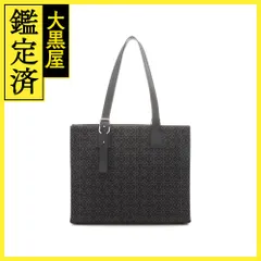 2025年最新】loewe トートバッグ バックルホリゾンタルトートの人気