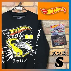 2023年最新】hot wheels tシャツの人気アイテム - メルカリ