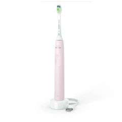 【*新品・未使用品】フィリップス ソニッケアー 2100【HX3651/31（ライトピンク）】充電式 電動歯ブラシ 家電