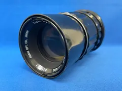 2024年最新】Takumar 1:4 200の人気アイテム - メルカリ