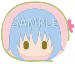 [중고] 잡화 리무루 = 템페스트 [전생하면 슬라임이었던 건 벚꽃 떡 마스코트]