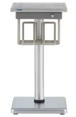 【中古】トレーディングフィギュア 公衆電話機用スタンド 「NTT東日本・NTT西日本 公衆電話ガチャコレクション 増補版」