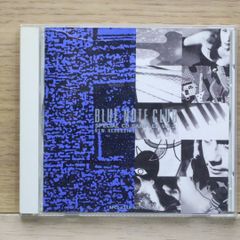 洋楽 BLUE NOTE CLUB SPECIAL CD SAMPLER VOL.2 BLUE NOTE CLUB SPECIAL CD SAMPLER VOL. 2 - メルカリ