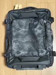 【並行輸入品】サムソナイト　トロリー Midtown 55/20 43Lダッフル