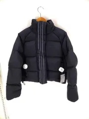 アディダスオリジナルス adidas Originals 22AW ショートダウンジャケット レディース JPN：S のサムネイル