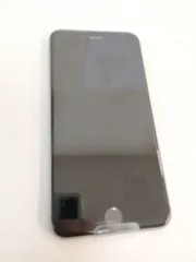 Apple iPhone 6s plus A1524 SIMフリー 12GB ほぼ未使用 バッテリー100％ 黒 アップル