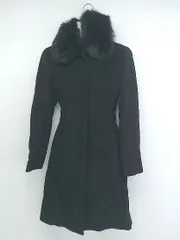 新品・大きいサイズ】エフデ ef-de フェイクファージャケット サイズ11 - ジャケット・アウター