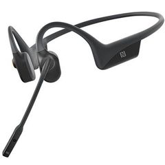 新品未開封 AfterShokz OPENCOMM スレートグレー