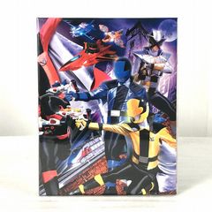 TOEI COMPANY 도에이 기타 쾌도 전대 루팡 레인저 VS 경찰 전대 패트 레인저 Blu-ray COLLECTION 1 BSTD09756