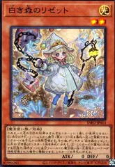 白き森のリゼット(スーパー)のサムネイル