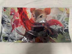 MTG クルル・バルデシオン　英語　foil 拡張アート　ファイナルファンタジー FOIL)(フルアート)クルル・バルデシオン/Krile Baldesion《英語