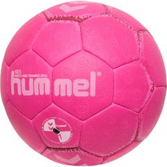【ハンドボール】ヒュンメル（Hummel ）0.1号球 kidstraining　Pink