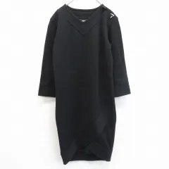 2026年最新】YVES SAINT LAURENT rive gauche レディース ワンピースの
