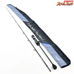 SHIMANO シマノ　GAME Type Slow J B685 竿袋有り シマノ ゲームタイプ スローJ B685 : ウォーターハウス - 通販