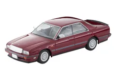 【新品未使用】トミカリミテッド　グロリアセダン　ブロアムVIP　1987年製 トミカリミテッドヴィンテージネオ LV-N296a 日産グロリア 4ドア