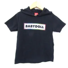 2024年最新】baby doll Tシャツ ロゴの人気アイテム - メルカリ