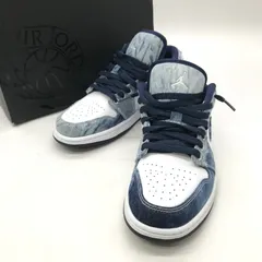 2024年最新】AirJordan デニムの人気アイテム - メルカリ