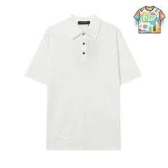 【今日WTO】Louis Vuitton 2025SS Pearl Logo ユニセックスアイテム-QN69