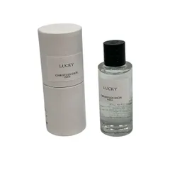 ♪1666 未使用 メゾン クリスチャン ディオール ラッキー 7.5ml