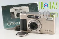 2025年最新】contax tvs iiiの人気アイテム - メルカリ