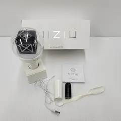 ☆ペンライト有☆【NiziU公式グッズ まとめ売りセット】 NiziU Live with U 2024-2025 “AWAKE” SPECIAL SITE