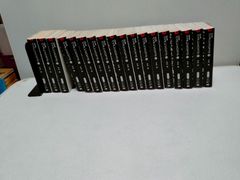 バイオレンスジャック : 完全版 全巻（1〜18）永井豪