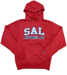 Champion　チャンピオン　パーカー　ワンポイント　ロゴ　赤　レッド　フーディー　Ｓ　ユニセックス