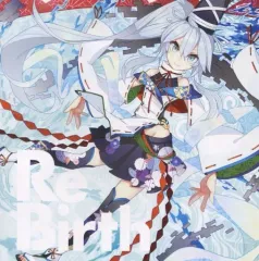 【中古】同人音楽CDソフト ReBirth / アベニュールーム